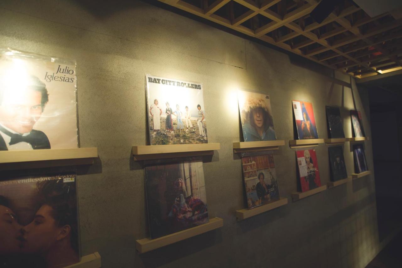 ทริปเปิลเอฟ โฮเทล Hotel ย่านเมืองเก่าเฮ้งชุน ภายนอก รูปภาพ