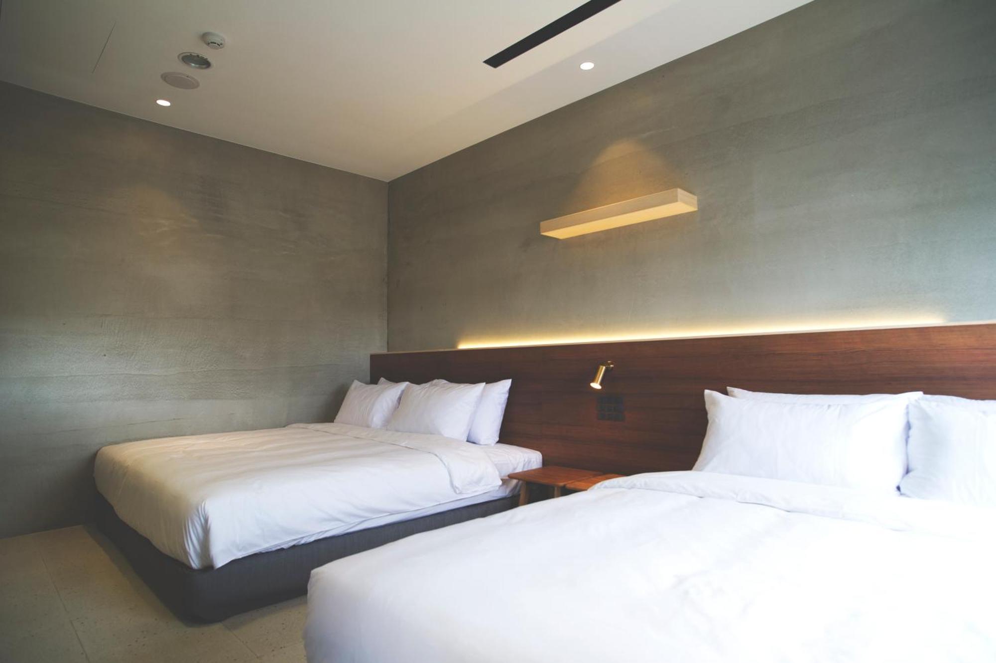 ทริปเปิลเอฟ โฮเทล Hotel ย่านเมืองเก่าเฮ้งชุน ภายนอก รูปภาพ
